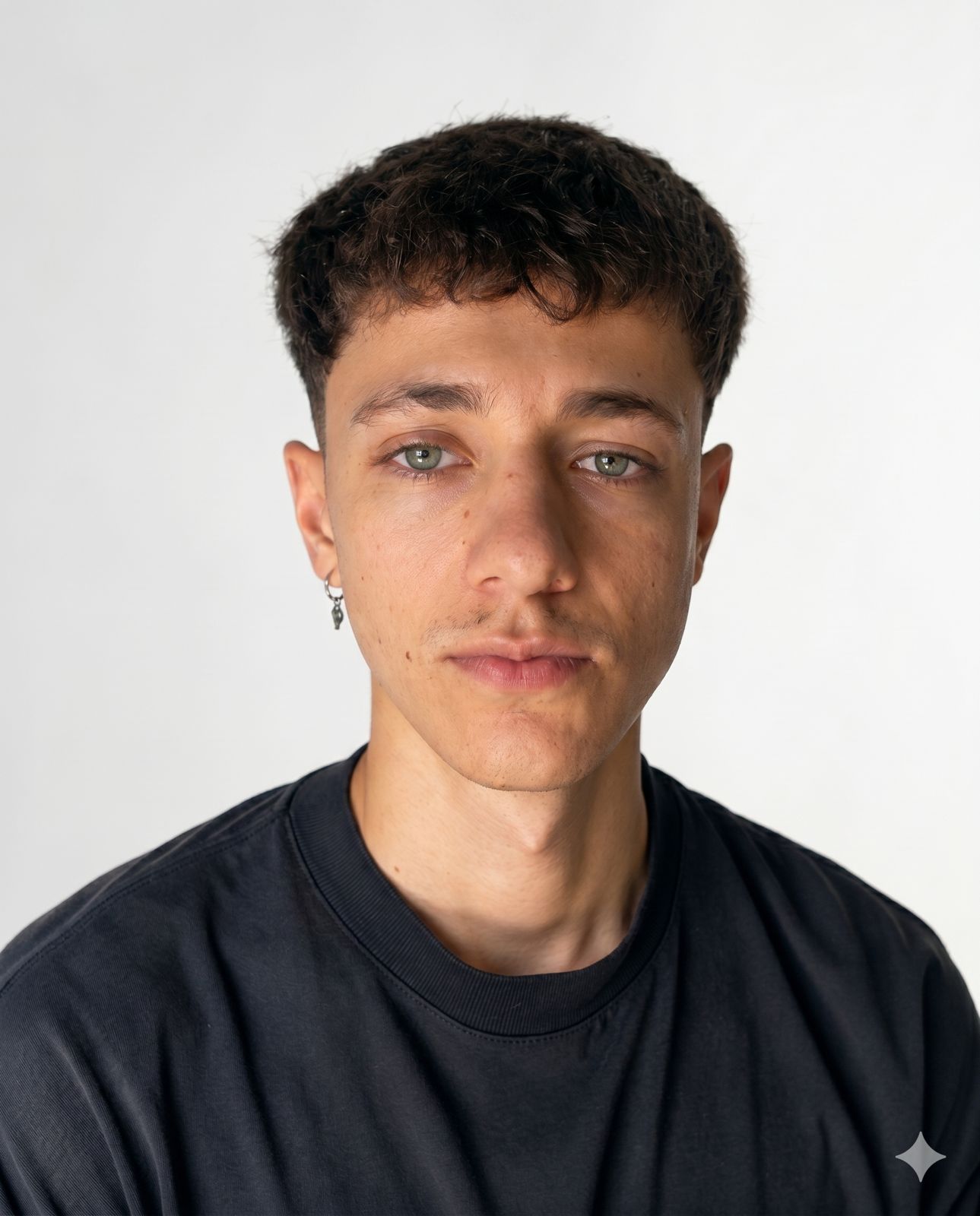 Tomas Aruta - Creative Content Producer de Blockenfy